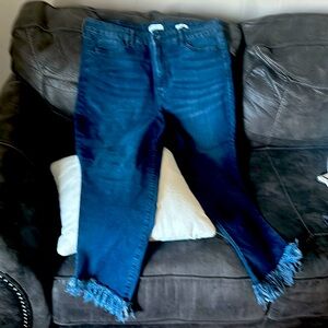 Sofia jeans size 18